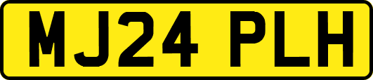 MJ24PLH