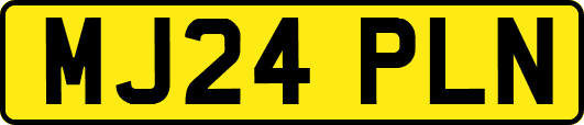 MJ24PLN