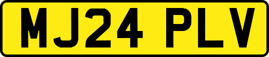 MJ24PLV