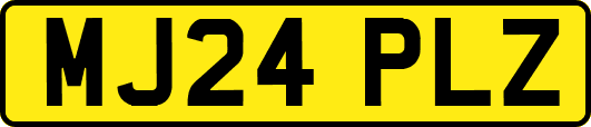 MJ24PLZ
