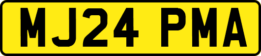 MJ24PMA