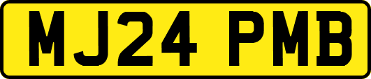 MJ24PMB