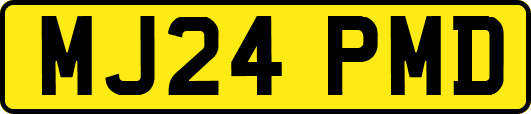 MJ24PMD