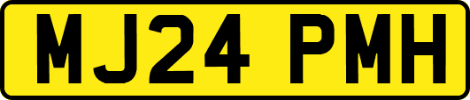 MJ24PMH