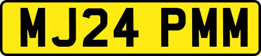 MJ24PMM