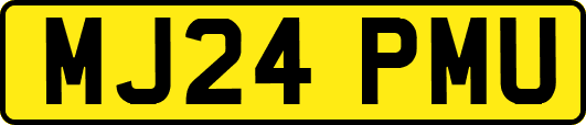 MJ24PMU