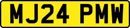 MJ24PMW