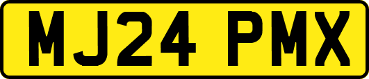 MJ24PMX