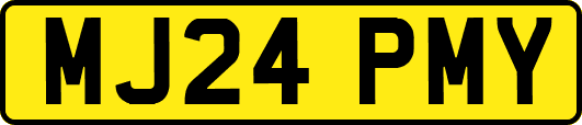 MJ24PMY