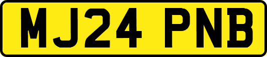 MJ24PNB