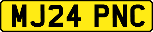MJ24PNC