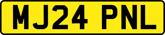 MJ24PNL