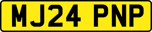 MJ24PNP