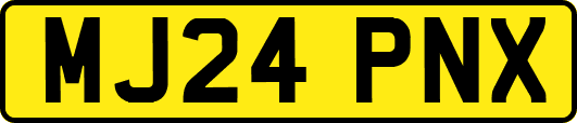 MJ24PNX