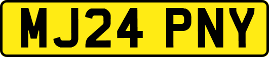 MJ24PNY