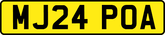 MJ24POA