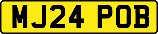 MJ24POB
