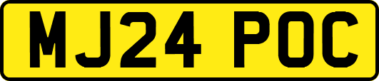 MJ24POC