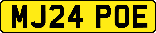 MJ24POE