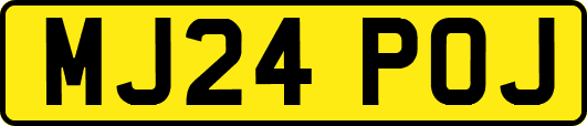 MJ24POJ