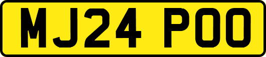 MJ24POO