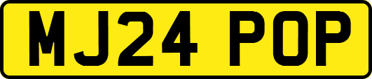 MJ24POP