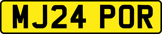 MJ24POR