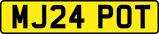 MJ24POT