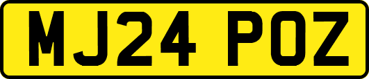 MJ24POZ