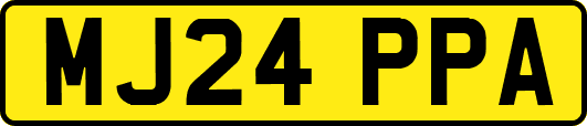MJ24PPA
