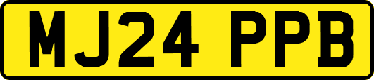 MJ24PPB
