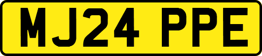 MJ24PPE