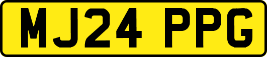 MJ24PPG