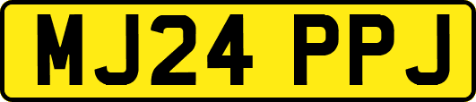 MJ24PPJ