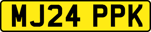 MJ24PPK