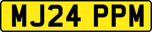 MJ24PPM