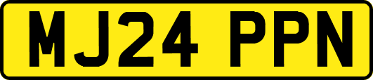 MJ24PPN
