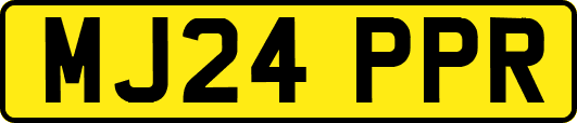MJ24PPR