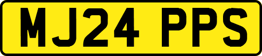 MJ24PPS