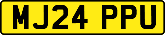 MJ24PPU