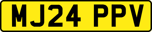 MJ24PPV