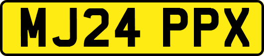 MJ24PPX