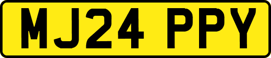 MJ24PPY