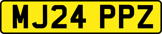 MJ24PPZ