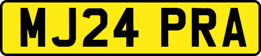 MJ24PRA