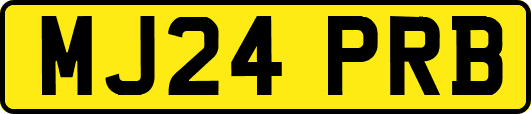 MJ24PRB