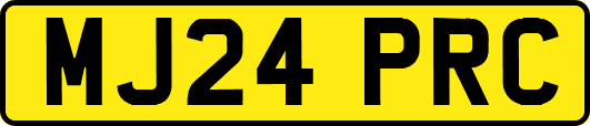 MJ24PRC