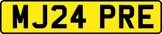 MJ24PRE