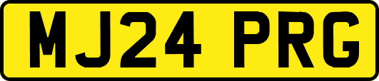 MJ24PRG