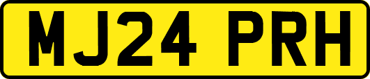 MJ24PRH